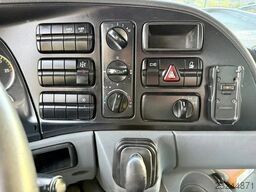 Mercedes-Benz Actros 4144 /8x4/Retarder/Muldenkipper/Eu5/273tkm
