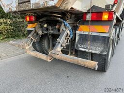 Mercedes-Benz Actros 4144 /8x4/Retarder/Muldenkipper/Eu5/273tkm