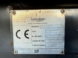 Mercedes-Benz Actros 4144 /8x4/Retarder/Muldenkipper/Eu5/273tkm