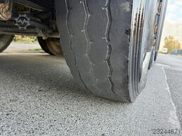 Mercedes-Benz Actros 4144 /8x4/Retarder/Muldenkipper/Eu5/273tkm