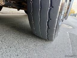 Mercedes-Benz Actros 4144 /8x4/Retarder/Muldenkipper/Eu5/273tkm