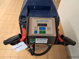 Hefter Cleantech Turnado 55 CV