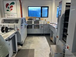 Horizon StitchLiner 5500