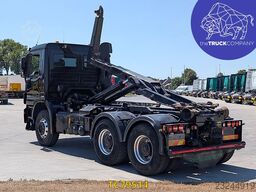 Mercedes-Benz Actros 3344