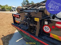 Mercedes-Benz Actros 3344