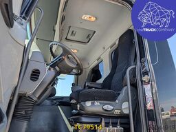Mercedes-Benz Actros 3344