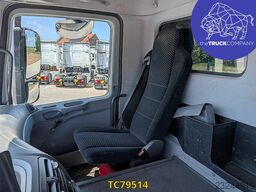 Mercedes-Benz Actros 3344