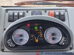 BOKI Boki 1152B 4x4 Klima Kommunalplatte AHK 2.054 BH