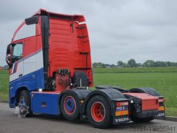 VOLVO FH 460 XL 6X2 I-SAVE LED