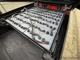 LINDE E 40 HL 600 - 388 / 01 * Triplex FFL !!