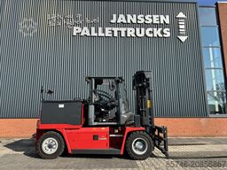 KALMAR ECG 80 / 6 * Triplex FFL * DEMO !!!