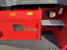 KALMAR ECG 80 / 6 * Triplex FFL * DEMO !!!