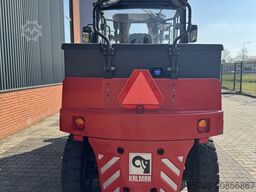 KALMAR ECG 80 / 6 * Triplex FFL * DEMO !!!