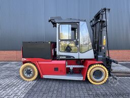 KALMAR ECF 80 / 9  * NEW battery !!
