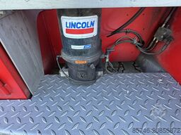 KALMAR ECF 80 / 9 * NEW battery !!