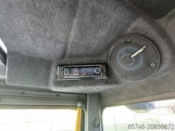 KALMAR ECF 80 / 9  * NEW battery !!