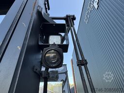 KALMAR ECF 80 / 9  * NEW battery !!