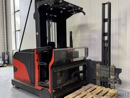 MAGAZINER EK 1300  - Rail Guidance !!