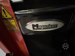 MAGAZINER EK 1300  - Rail Guidance !!