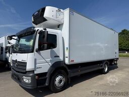 MERCEDES-BENZ ATEGO 1524 L Tiefkühlkoffer 7,45 m LBW MBB 1,5 T