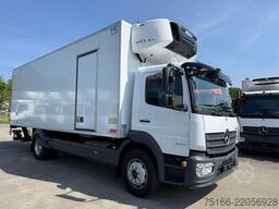 MERCEDES-BENZ ATEGO 1524 L Tiefkühlkoffer 7,45 m LBW MBB 1,5 T