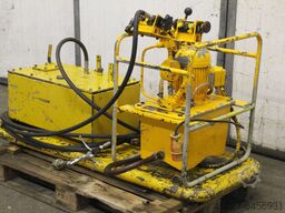 Frieseke & Hoepfner MKP R 14/9-1,6 450 bar