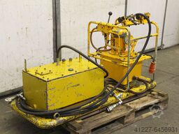 Frieseke & Hoepfner MKP R 14/9-1,6 450 bar