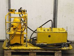 Frieseke & Hoepfner MKP R 14/9-1,6 450 bar