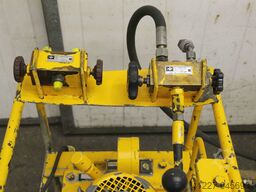 Frieseke & Hoepfner MKP R 14/9-1,6 450 bar