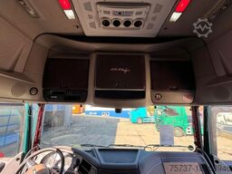 DAF XF 510 6x2 Euro6 +Palfinger PK 20.501L ROTOR