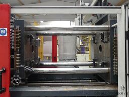 FERROMATIK MILACRON K-TEC 250s