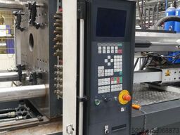 FERROMATIK MILACRON K-TEC 250s