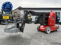 Manitou MANITOU 120 AETJC 2 | 11,95 M