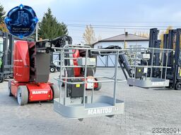 Manitou MANITOU 120 AETJC 2 | 11,95 M