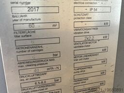 Wagner Double ID booth 4000
