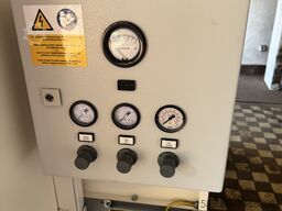 Wagner Double ID booth 4000