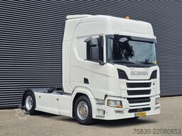 Scania R500 / 4X2 / RETARDER / HYDRAULIC / PARKING COOLER