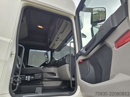 Scania R500 / 4X2 / RETARDER / HYDRAULIC / PARKING COOLER