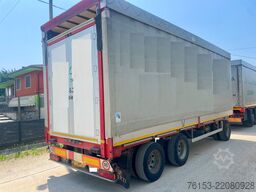 Zorzi 26R 073 19P ALZA E ABBASSA ELETTRICO