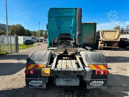 MERCEDES-BENZ Arocs 2048 4x4 Hydrodrive Zgm 2016