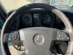 MERCEDES-BENZ Arocs 2048 4x4 Hydrodrive Zgm 2016