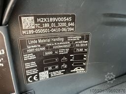 Linde H50T-02/600