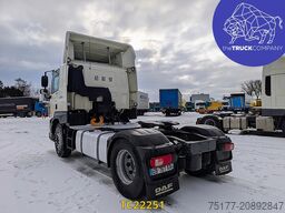DAF CF Euro6 460