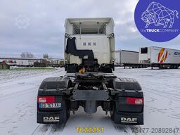 DAF CF Euro6 460