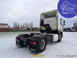 DAF CF Euro6 460