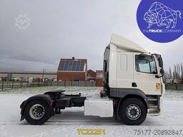 DAF CF Euro6 460