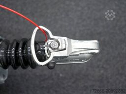 Ifor Williams TA5 | 8x4 241X156X120CM VIEHANHÄNGER