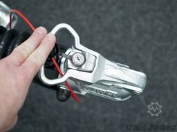 Ifor Williams TA510 | 14x6 434X178X183CM VIEHANHÄNGER | 2X LÜFTUNG