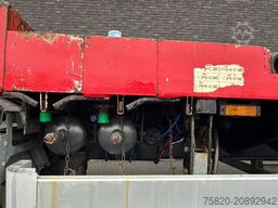 Nooteboom OVB-65-04V   48 METER UITSCHUIBARE LANGMATRIAAL