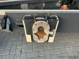 Böcker AHK 34/1800 MONTAGE KRAAN/KRAN/GRUA /CRANE